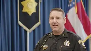 Public Safety | Forsyth County | State of the County Address 2023