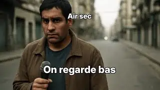 Meme ville, autre rythme