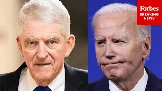 'Was That Damaging?': Daniel Webster Grills AI Expert On Impact Of Biden Cuts DOJ Tech Protections