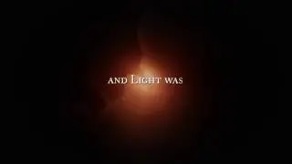 Light of the World (A Christmas Video)