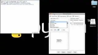 Python Tutorial 1: Installing Python