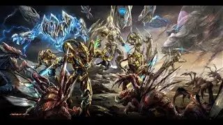 Zealot Cannon Bot