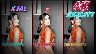 Na na na song trend alight motion edit || XML || TENTAxEditz || #presetalightmotion  #newstatus