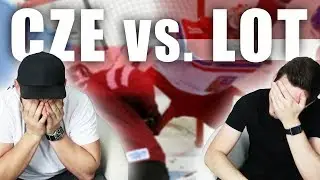 ČESKO - LOTYŠSKO | MS v hokeji 2019