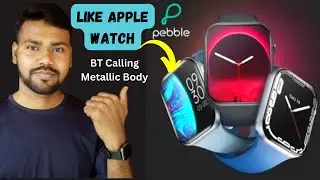 Pebble Cosmos Grande Sale Price Features Details || Cosmos Grande Watch Review || Sum Tech