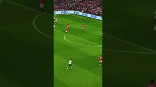 Bailly (Man Utd) ⚽️ #shorts #youtubeshorts #football #goals #owngoals #manutd