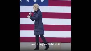 2020 Dems: We Need The Green New Deal Now!