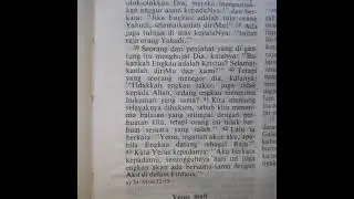 Penginjilan online pertama di dunia