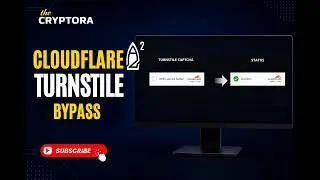 Easily Solve Cloudflare Turnstile Captchas Automatically in SilverBullet & OpenBullet