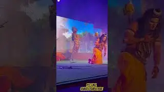 Laxman Murcha scene sector 49 ramleela&hellip;