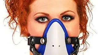 Athletic Support Jock Stap Facial gear