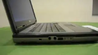 ComputersNOW.com Dell Latitude D620 D630 Video Review