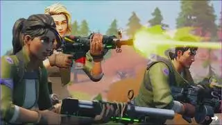 Fortnite reboot a friend