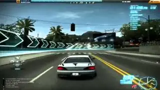 Need For Speed - Sou Foda (1&ordm; Lugar)