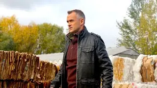 ПИН-код | 1 сезон | 1-10 серия | Русский трейлер | 2025 | Все о сериале - garry.cool