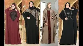 احدث موضة موديلات ❤ اسدالات نسائيه محجبات ❤ شيك جدا وانيقه❤