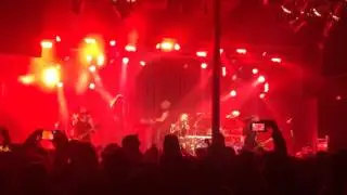 EPICA LIVE @ Marquee Calgary AB
