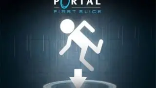 Portal: начало