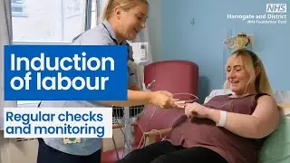 Induction of Labour | When should I inform my midwife?