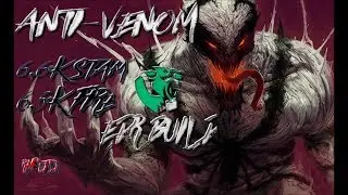 PvP || The Division 1.8.2 || Last Stand || 6.6k stam Pred || EDR BUILD