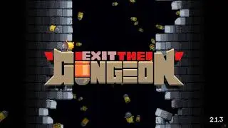 Exit the Gungeon OST [03] - Lower Breech Lurch