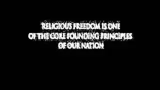 Bobby Muller - Military Religious Freedom Foundation