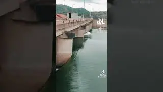 Akosombo spillage 😩😩😩