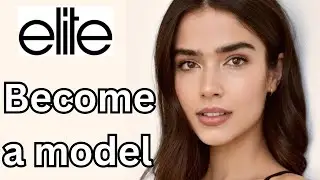 How to Get Signed with a Modeling Agency