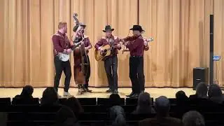 Tennesee Stud- Buddy Greenbloom- The Autry Museum - Feb 18 2024