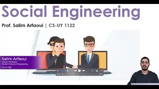 Social Engineering Explained with Examples
