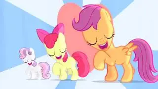 The Pony King Part 3