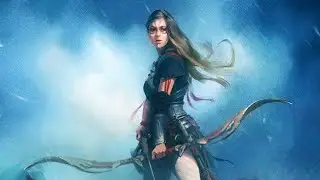 The Storm | GAMING MUSIC VIDEO GMV