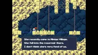 Let's Play Cave Story+ (Part 1)