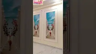 Villa available on kalwar road #9610106766