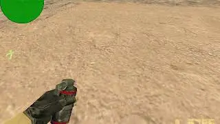 Cs 1.6 Ground Strafe Show (Tuna.*)