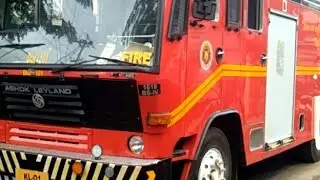 Kerala fire force/neyyattinkara oil accident/the real heros kerala fire/fire man best efficiency/