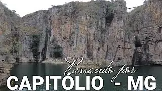 CHEGOU NOSSO ÚLTIMO DIA DA JORNADA BRASÍLIA 