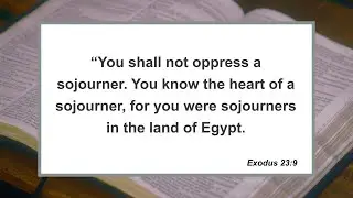 Evening Worship: Sermon 