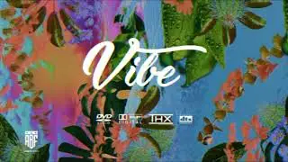 'VIBE'| Niniola x Mi casa x Sheyi shay x Heavy k   typebeat | Afrobeat instrumental 2018|