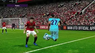 PES 2020 ⚽ лучшие цели и навыки #4