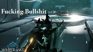 Warframe | Saryn Specter Is Bullshit (Sedna Junction)