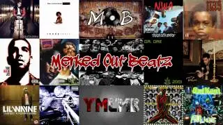 MerkedOutBeatz - Whenever You Call Me (Instrumental)