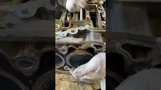 Subaru Boxer Engine Overhaul!