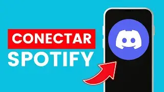 Cómo Conectar Spotify a Discord ✅ 2024
