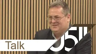 Jahresausblick beim BSW - im Talk mit Dirk Machentanz - 0511 vom 19.01.2026