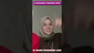 DJ MINANG TERBARU 2026, DJ HUJAN PAMBASUAH LUKO, FAUZANA, DJ VIRAL TIKTOK NEW 2026@candumusikbaru