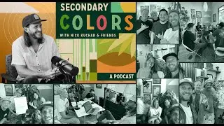 Ep.37 - Five Ways to Make Your Small Business Shine with Travis Smith of Sunrise Shack