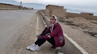 علی آباد - مزار شریف (شارگشت با رویا قسمت 71 ) Sharghasht in Mazar-e Sharif EP 71