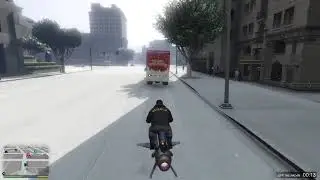 HOW TO GET EASY MONEY! 💰 GTA 5 Christmas Truck Guide (2025)