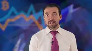 CryptoMinds TV News from 30.11.2017 at CryptoMost with expert Alex Rusanov
